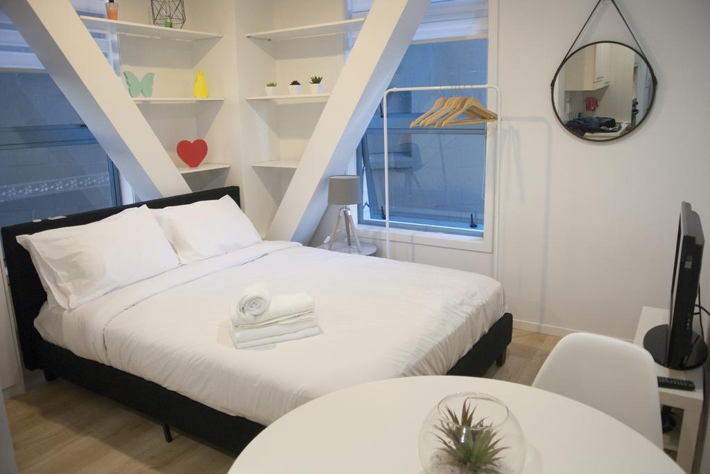 Apartament Snug Studio In The Heart Of The City Auckland Zewnętrze zdjęcie